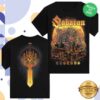 Morgan Wallen Store Merch Morgan Wallen X Ut Black Longsleeve