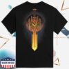 kenny Sabaton Store Merch Legends Reborn T Shirt s