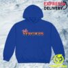 kenny thestrokes store merch the strokes logo hoodie