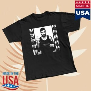 Merchworld Store Merch Simon Superti Hemlisar Ii T-Shirt