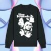 kenny merchworld store merch the sounds faces sweatshirt