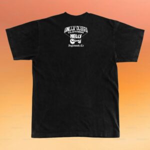 Snoopermarket Store Merch Snoopy’s Holidae Inn Collaboration Tee
