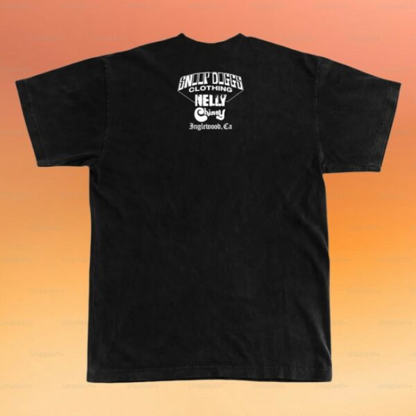 Snoopermarket Store Merch Snoopy’s Holidae Inn Collaboration Tee