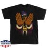 kenny snoopermarket store merch snoopys x ghostface killah collaboration tee