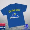 Snoopermarket Store Merch Snoopy’s X Ghostface Killah Collaboration Tee