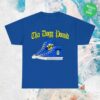 kenny snoopermarket store merch dpg shoe tee