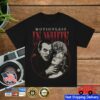 kenny motionless in white store merch nocturnal black t shirt