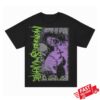 kenny motionless in white store merch ymscih black t shirt