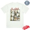 kenny claire rosinkranz store merch photo grid tee