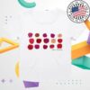 kenny claire rosinkranz store merch apple crop tee