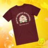 Heavy Slime Merch Store Philadelphia Basketball Tee