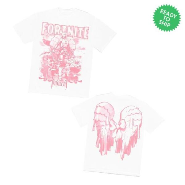 Doja Cat Store Official Agora Hills T-Shirt