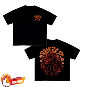 Ranizafc Merch Store Raniza Sensei T-Shirt