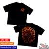 kenny Ranizafc Merch Store Raniza Sensei T Shirtv