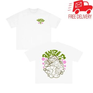 Ranizafc Merch Store Raniza Sensei T-Shirt