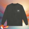 kenny all time low official store merch everyones talking longsleeve tee