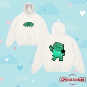Ranizafc Merch Store Raniza Fc Hoodie