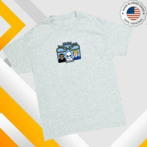 Alien Workshop Store Merch Missing Link Tee