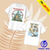 kenny Iron Maiden Merch Store Aces High Live After Death 40Th Anniversary Teev