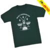 Ranizafc Merch Store Raniza Sensei T-Shirt