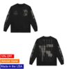 All Time Low Official Store Merch Everyone’s Talking Longsleeve Tee