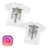 kenny Imagine Dragons Music Shop Merch Feel It In My Bones Skeleton Teev 1