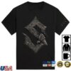 kenny Sabaton Store Merch Eternal Legends T Shirt