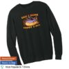 kenny Dunkin Runs On Merch Store Spidey Daddy Crewnecka