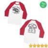 kenny Mollytuttlemusic Shop Merch Hot Rod 2025 Tour Raglanv