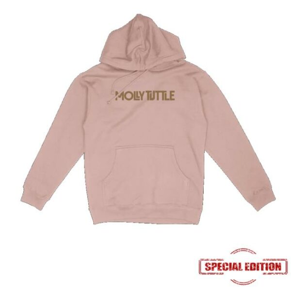 Mollytuttlemusic Shop Merch Molly Tuttle Hoodie