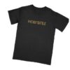 kenny Mollytuttlemusic Shop Merch Molly Tuttle Gold Logo Teev