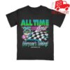 Mike Love Store Merch Teachers Collage Tee
