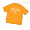 kenny Morgan Wallen Shop Merch Morgan Wallen X Ut Orange T Shirtv