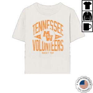 Morgan Wallen Shop Merch Morgan Wallen X Ut Rocky Top Shirt