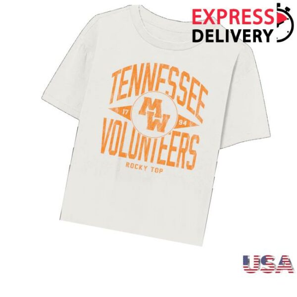 Morgan Wallen Shop Merch Morgan Wallen X Ut Rocky Top Shirt