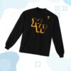 kenny Morgan Wallen Shop Merch Morgan Wallen X Ut Black Longsleevev