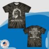 Morgan Wallen Shop Merch Morgan Wallen X Ut Black Longsleeve