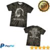 kenny Architect Official Store Merch All I Got Was Whiplash Crystal Tie Dye Black T Shirtv