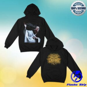 Immortal Disfigurement Merch Store Hell Ep Hoodie