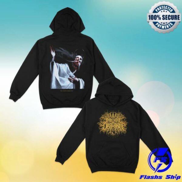 Immortal Disfigurement Merch Store Hell Ep Hoodie