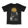 Mollytuttlemusic Shop Merch Molly Tuttle Gold Logo Tee