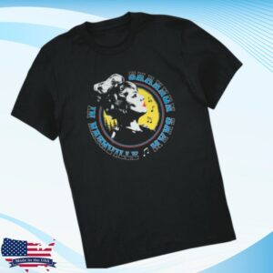 Shannon Shaw Store Merch Nashville Tee