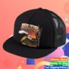 kenny saks fifth avenue store merch mesa stallion trucker hat