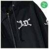 kenny liquid death store merch eternal death 2 zip hoodie uew