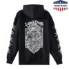 kenny liquid death store merch eternal death 2 zip hoodie