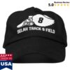 kenny complex store merch selah clothing co track field 5 panel hat