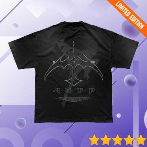 Complex Store Merch The Weeknd Ahtd Stadium Tee