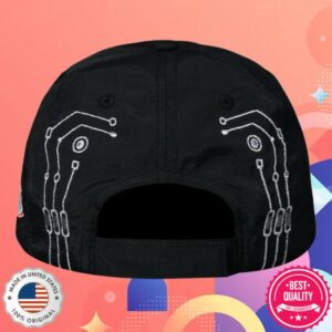 Complex Store Merch Daft Punk Memories Hat
