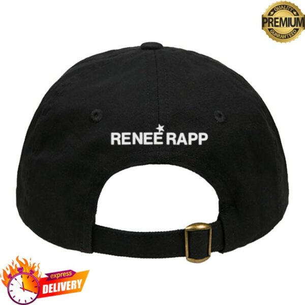Complex Store Merch Reneé Rapp Bite Me Hat