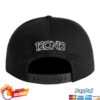 kenny complex store merch robert glasper x jeff staple been there done that cap e